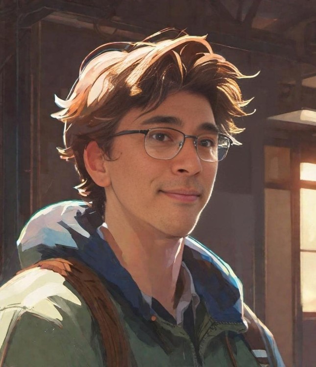 Hoang Minh
